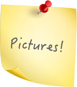 Postit Photo