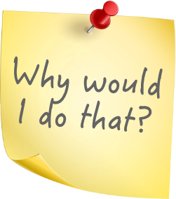 Postit Relevance