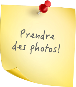 Postit Photo