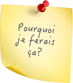 Postit Relevance